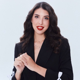 Telegram profile photo for Lubania Barinova