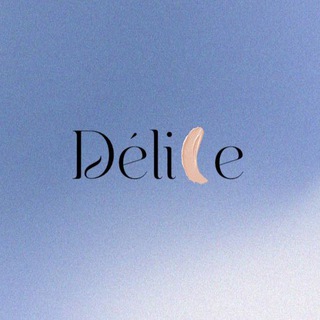 Telegram profile photo for DÉLICE