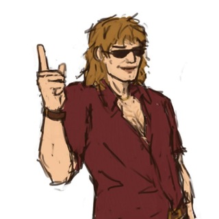 Telegram profile photo for Moyagot