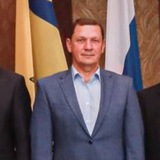 Telegram profile photo for Рабочий чат мэра