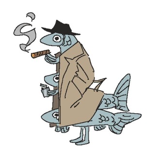 Telegram profile photo for Glub Glub🐟
