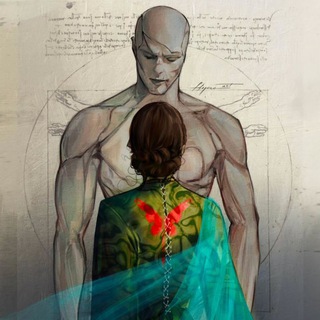 Telegram group profile photo for LPM FRANKENSTEIN