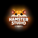 Telegram profile photo for Дневник HamsterStudio