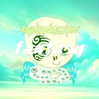 Telegram profile photo for Ex Cex offender thing