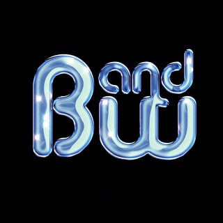 Telegram profile photo for B&W cover dance team