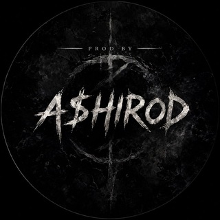Telegram profile photo for A$HIROD