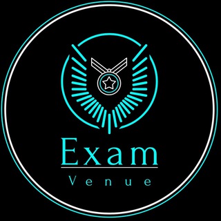 Telegram profile photo for Attar Exam Venue
