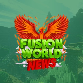 Telegram profile photo for FusionWorld - News