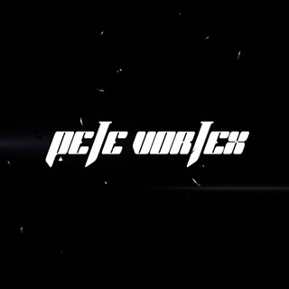 Telegram profile photo for Pete Vortex | Пит Вортекс