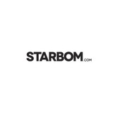 Telegram profile photo for 🇺🇦 STARBOM.com