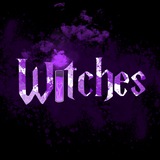 Telegram profile photo for Witches ква