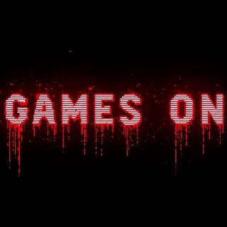 Telegram profile photo for 𝕲𝖆𝖒𝖊𝖘 𝕺𝖓