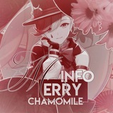 Telegram profile photo for πππ«π«π² ππ‘ππ¦π¨π¦π’π₯π | ππ§ππ¨