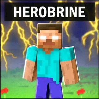 Telegram profile photo for Herobline