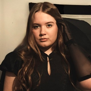 Telegram profile photo for «Van.Eliza»