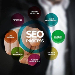 Telegram profile photo for Blogging & SEO Ninjas Channel