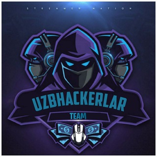 Telegram profile photo for UZB HACKERLAR | TEAM