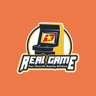 Telegram group profile photo for Real Game Vietnam Community