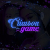 Telegram profile photo for CRIMSON GAME ARCHIVE