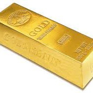 Telegram profile photo for Gold price