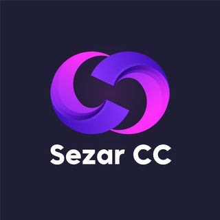 Telegram group profile photo for SezarCC