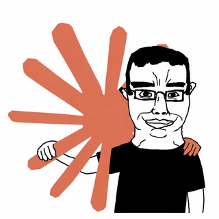 Telegram profile photo for очередной