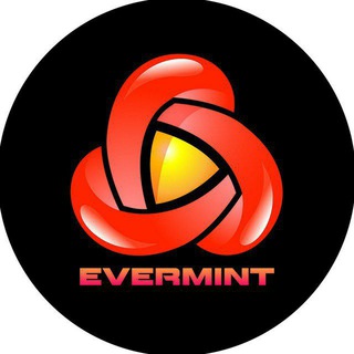 Telegram profile photo for Evermint Official Portal