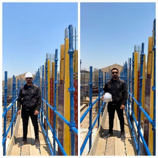 Telegram profile photo for المهندس امير القريشي