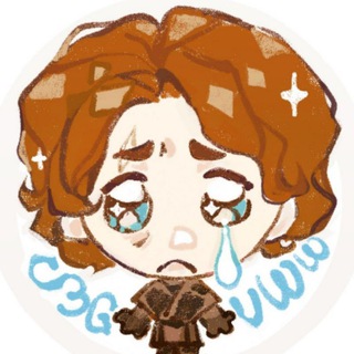 Telegram profile photo for ㅤ* ۫﹫CBGVWW 🐶 :ㅤ ㅤ