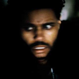 Telegram profile photo for The Weeknd Wallpaper