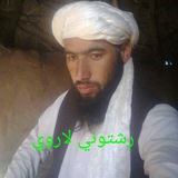 Telegram profile photo for ریښتونی لاروی