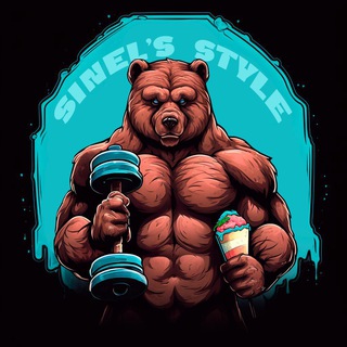 Telegram profile photo for Sinel’s Style