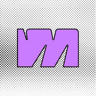 Telegram profile photo for Медиа для медиа