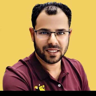 Telegram profile photo for العلم والتكنولوجيا
