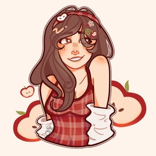 Telegram profile photo for •ᴋwiᴋsi•❤️
