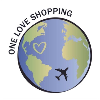 Telegram profile photo for One_love_shopping