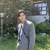Telegram profile photo for Jaemin