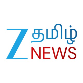 Telegram profile photo for Zee Tamil News
