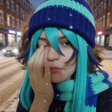Telegram profile photo for мамед фидбэкер 3000