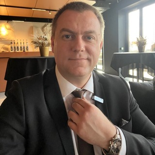 Telegram profile photo for Артём Смаглиев😎Самый честный риэлтор