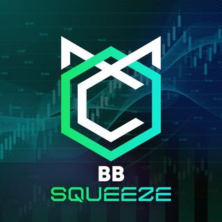 Telegram profile photo for BB squeeze alert