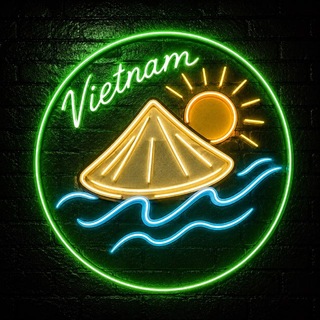 Telegram profile photo for Залечь на дно во Вьетнаме | Переезд во Вьетнам | Экспаты | Релоканты | Русские в Дананге | Путешественники | Путешествия