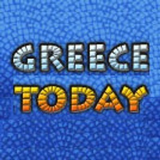 Telegram profile photo for Греция сегодня - Greece Today