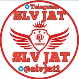 Telegram profile photo for SLV JAT