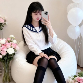 Telegram profile photo for 小仙女的日常