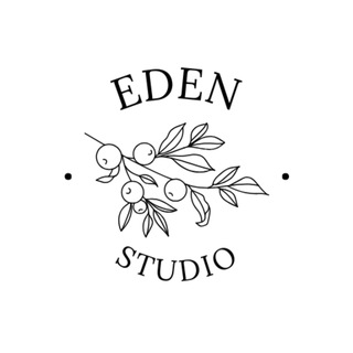 Telegram profile photo for Eden Studio🌿