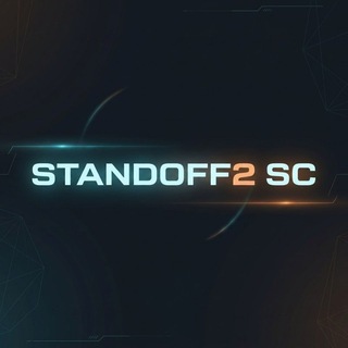 Telegram profile photo for Standoff2 SCrash