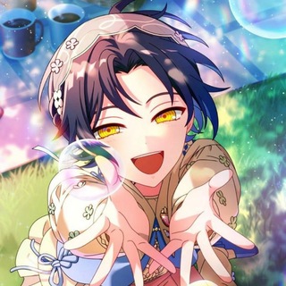 Telegram profile photo for Little bird's theory of happiness🕊