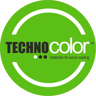 Telegram profile photo for TECHNOCOLOR | Техноколор - лаки и краски для мебели