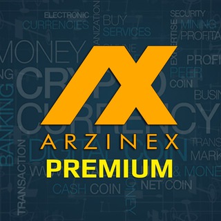 Telegram profile photo for Arzinex Premium Result